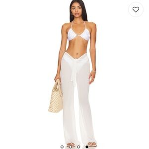 Revolve Bananhot Pants